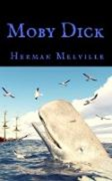 Bild von Moby Dick (eBook)