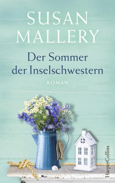 Bild von Der Sommer der Inselschwestern (eBook)