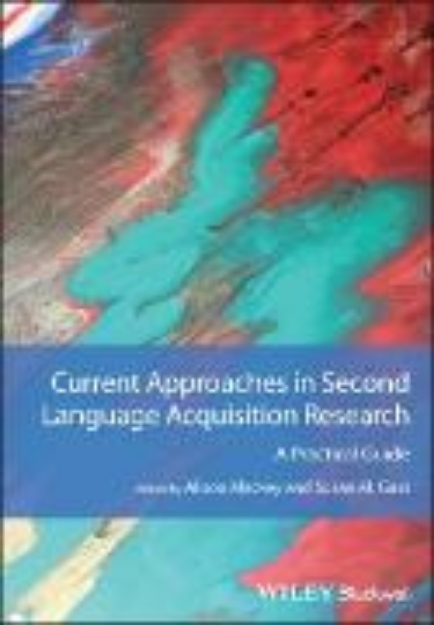 Bild von Current Approaches in Second Language Acquisition Research (eBook)