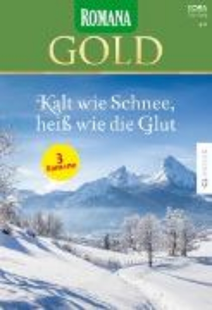 Bild zu Romana Gold Band 72 (eBook)