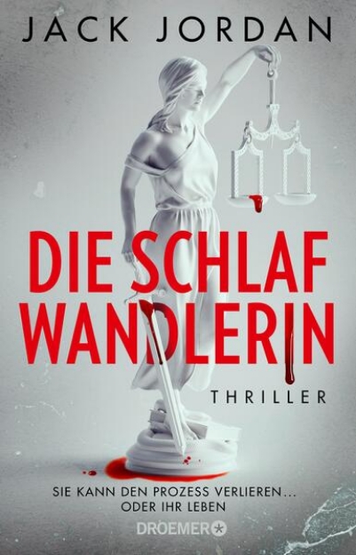 Bild von Die Schlafwandlerin (eBook)