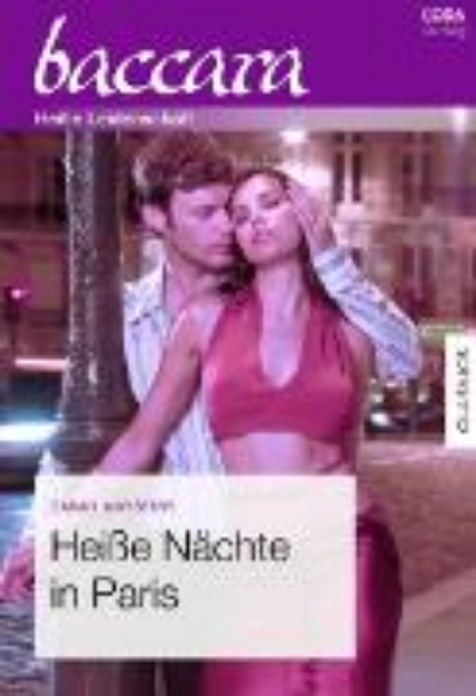 Bild von Heiße Nächte in Paris (eBook)