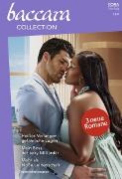 Bild von Baccara Collection Band 423 (eBook)