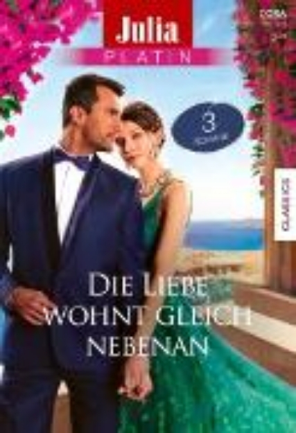 Bild von Julia Platin Band 16 (eBook)