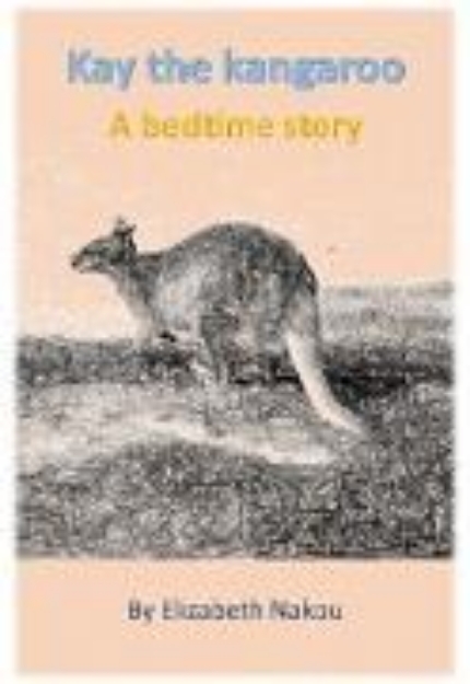 Bild von Kay the kangaroo (eBook)