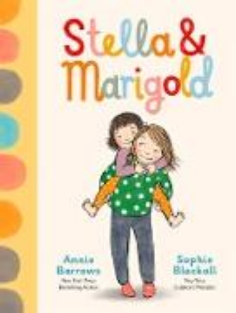 Bild von Stella & Marigold (eBook)