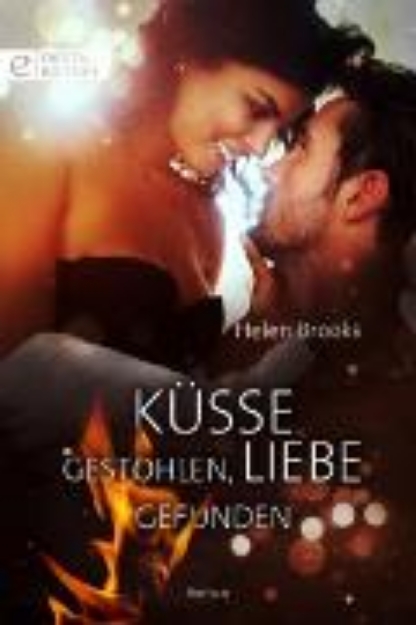 Bild von Küsse gestohlen, Liebe gefunden (eBook)