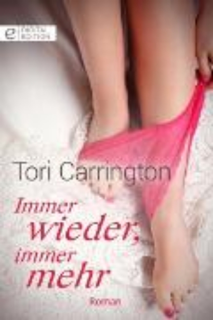 Bild von Immer wieder, immer mehr (eBook)