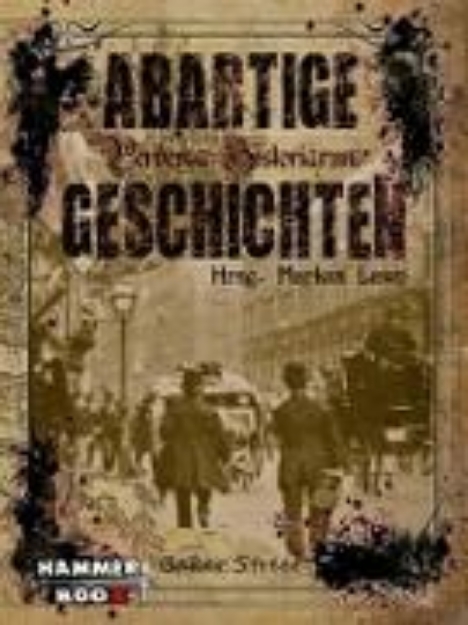 Bild von Abartige Geschichten - Baker Street (eBook)