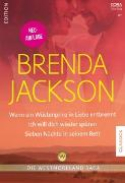 Bild von Brenda Jackson Edition Band 1 (eBook)