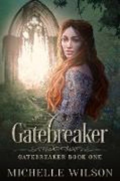 Bild von Gatebreaker (eBook)