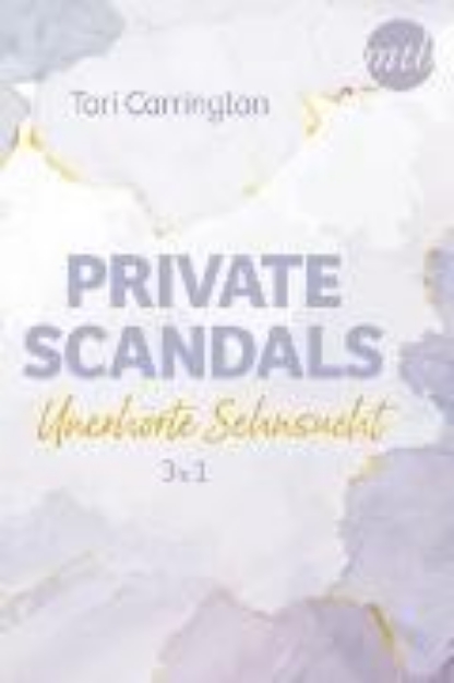 Bild von Private Scandals - Unerhörte Sehnsucht (eBook)