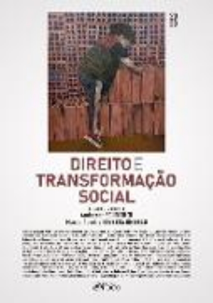 Bild von Direito e Transformação Social (eBook)