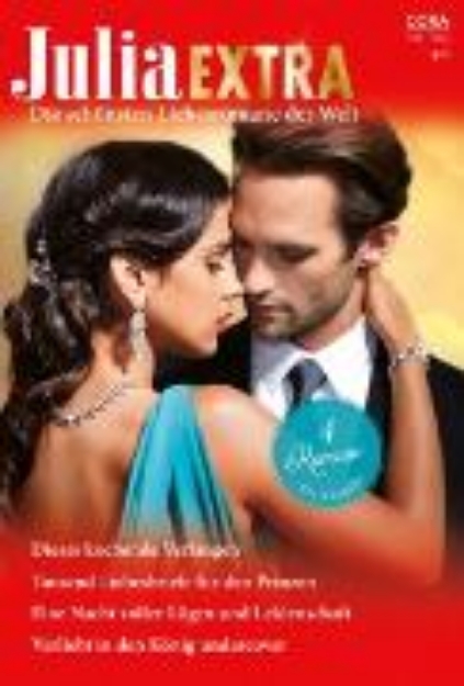 Bild von Julia Extra Band 517 (eBook)