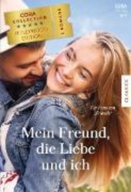 Bild von Cora Collection Band 56 (eBook)