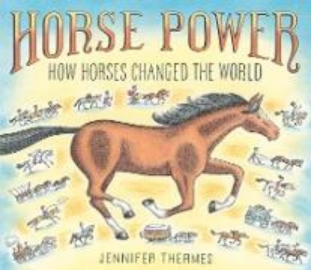 Bild von Horse Power (eBook)