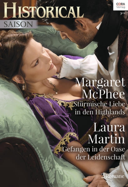 Bild von Historical Saison Band 39 (eBook)