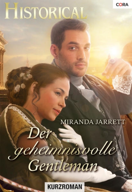 Bild von Der geheimnisvolle Gentleman (eBook)