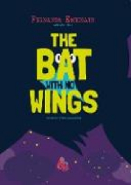 Bild zu THE BAT WITH NO WINGS (eBook)