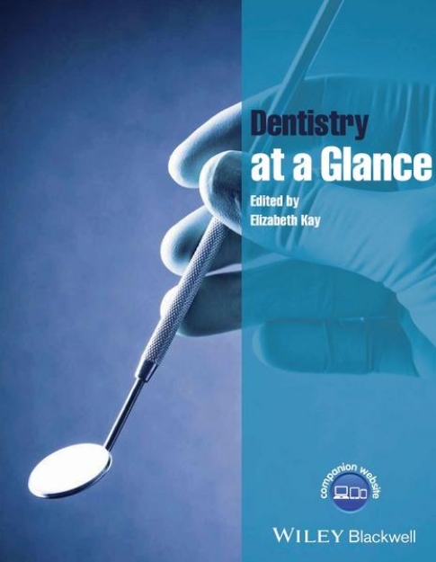 Bild von Dentistry at a Glance (eBook)