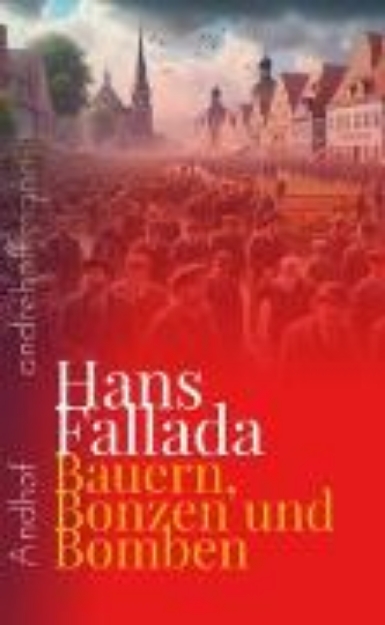 Bild zu Bauern, Bonzen und Bomben (eBook)