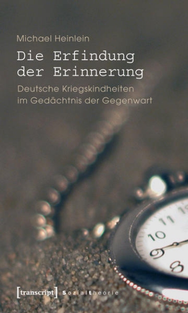 Bild von Die Erfindung der Erinnerung (eBook)