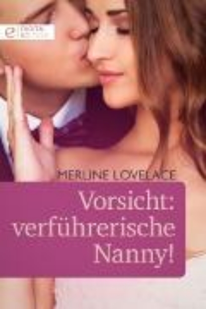 Bild von Vorsicht: verführerische Nanny! (eBook)