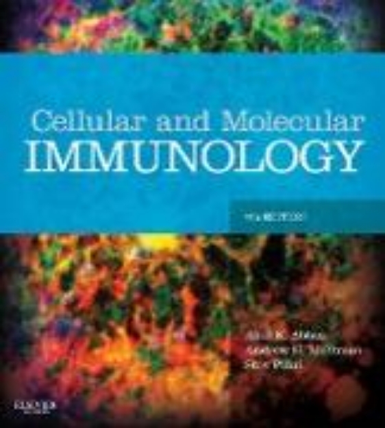 Bild von Cellular and Molecular Immunology E-Book (eBook)