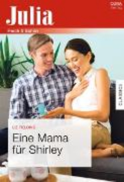 Bild von Eine Mama für Shirley (eBook)