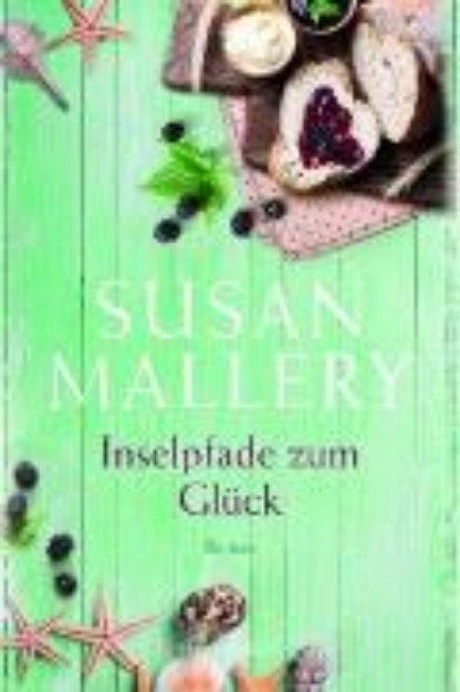 Bild von Inselpfade zum Glück (eBook)