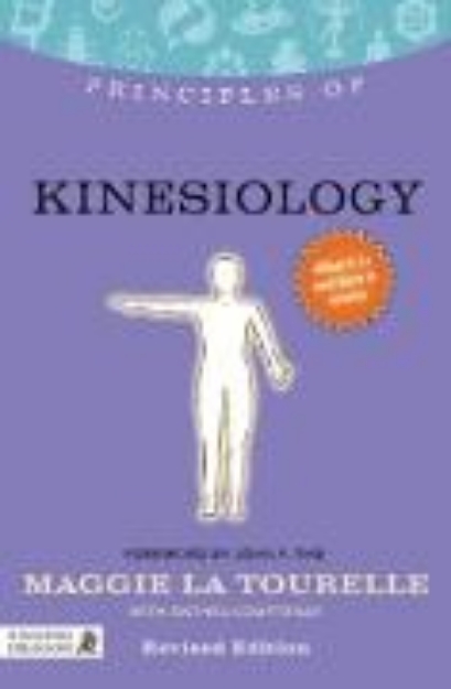 Bild von Principles of Kinesiology (eBook)