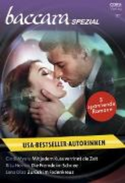 Bild zu Baccara Spezial Band 14 (eBook)