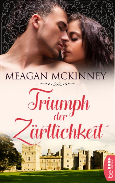 Bild von Triumph der Zärtlichkeit (eBook)