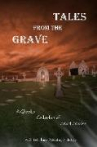 Bild zu Tales from the Grave (eBook)