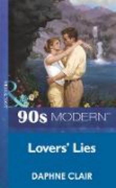 Bild zu Lovers' Lies (eBook)