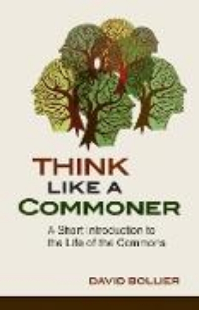 Bild von Think Like a Commoner (eBook)