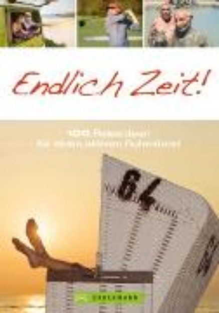 Bild zu Endlich Zeit! (eBook)