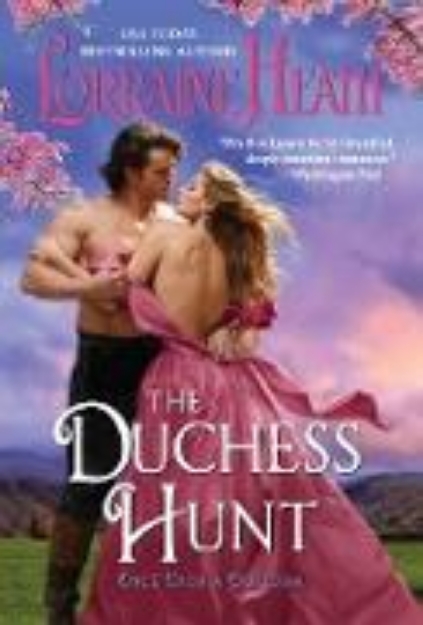 Bild von The Duchess Hunt (eBook)