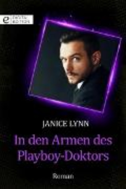 Bild von In den Armen des Playboy-Doktors (eBook)