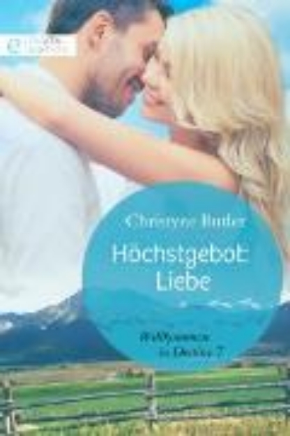 Bild von Höchstgebot: Liebe (eBook)