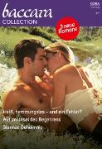 Bild von Baccara Collection Band 444 (eBook)