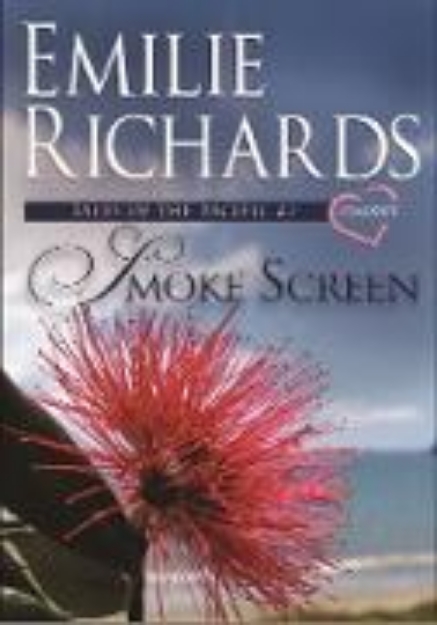 Bild von Smoke Screen (eBook)