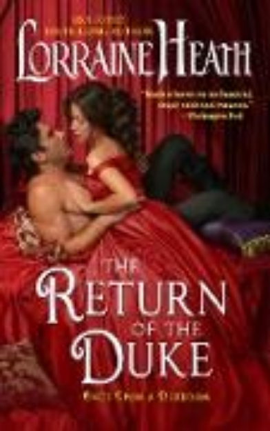 Bild von The Return of the Duke (eBook)