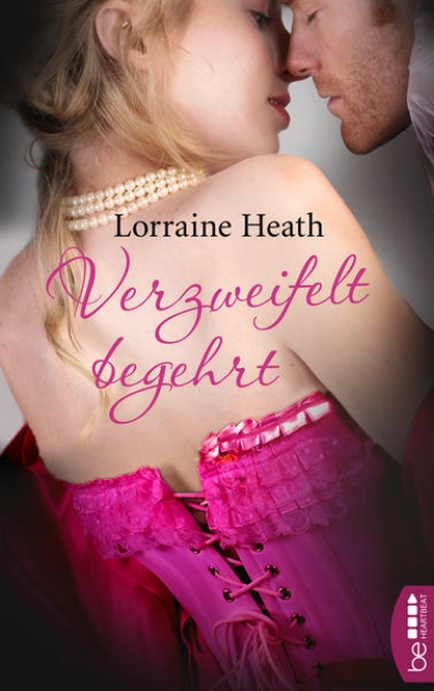 Bild von Verzweifelt begehrt (eBook)