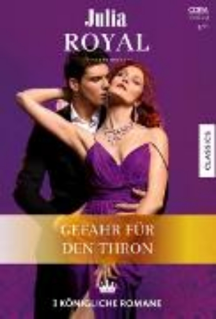 Bild von Julia Royal Band 26 (eBook)