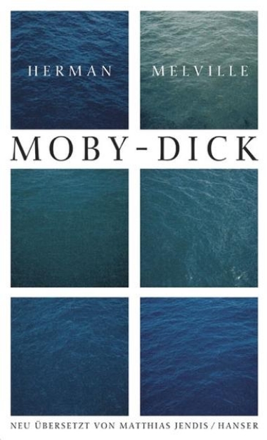 Bild von Moby-Dick