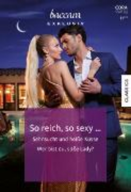 Bild zu Baccara Exklusiv Band 238 (eBook)