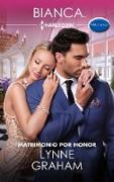 Bild von Matrimonio por honor (eBook)