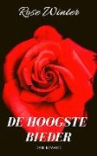 Bild von De hoogste bieder (eBook)