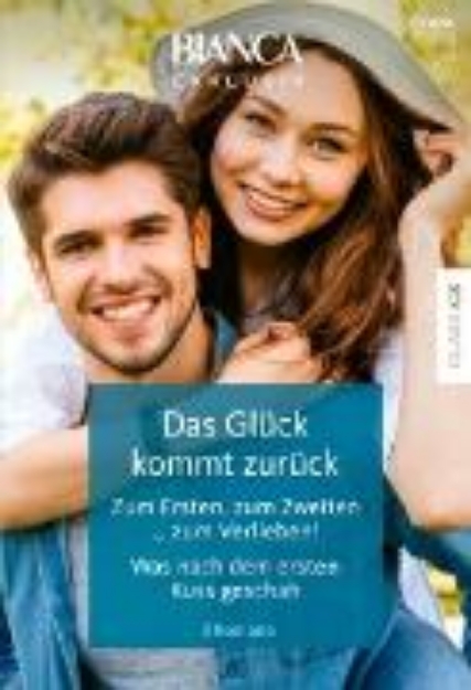 Bild von Bianca Exklusiv Band 362 (eBook)